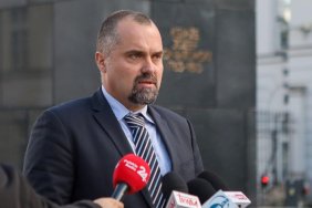 У Польщі повідомили перші подробиці розслідування падіння ракети