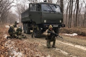 У розвідці Британії розкрили недоліки російських БТГ у бойових діях в Україні  