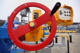 "Газпром" скоротив на 50% постачання газу до Молдови, очікують на енергокризу