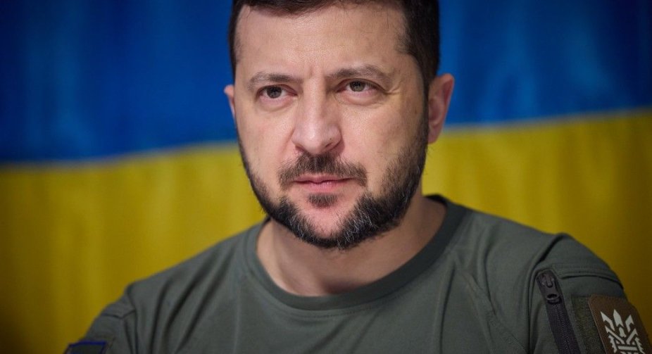 Зеленський запропонував кандидатуру Одеси для проведення Всесвітньої виставки у 2030 році