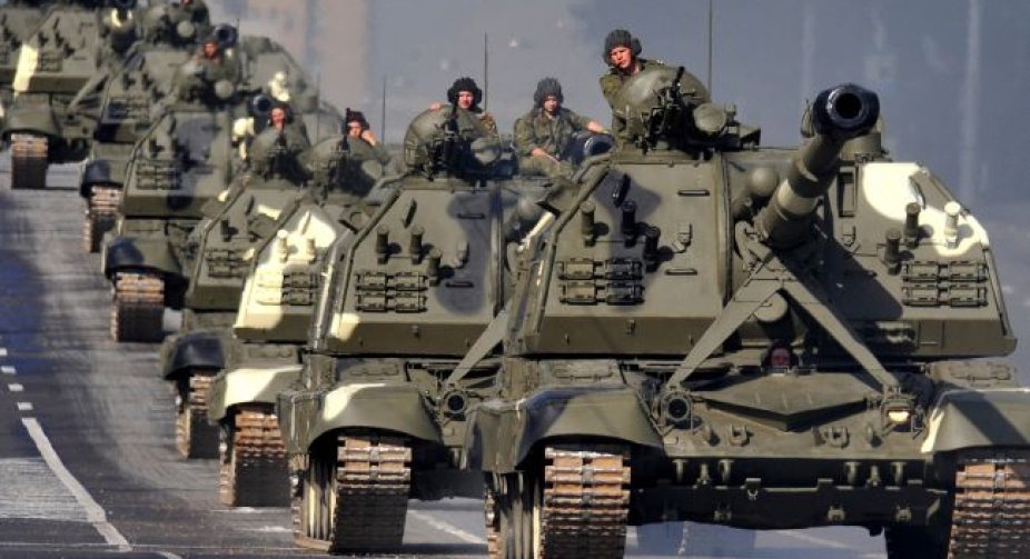 Білорусь має намір виробляти снаряди для артилерії та РЗСО разом із Іраном