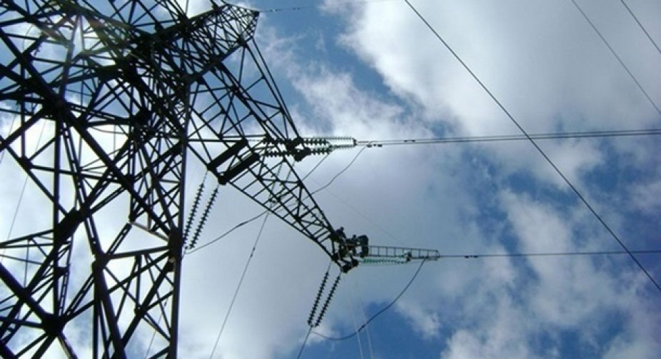Electricity was returned to Kherson