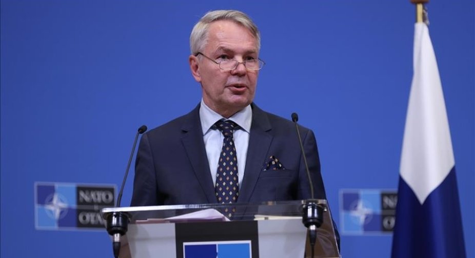 The head of the Ministry of Foreign Affairs of Finland does not consider it possible for Russia to use nuclear weapons