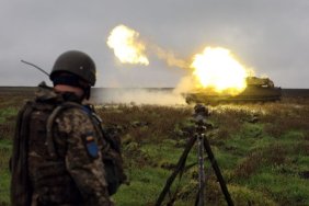 Українські військові відбили 13 атак росіян на Донбасі – Генштаб