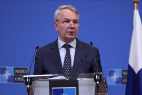 Глава МЗС Фінляндії не вважає за можливе застосування Росією ядерної зброї