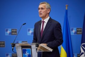 NATO does not plan to introduce a no-fly zone over Ukraine - Stoltenberg