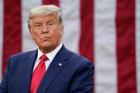 Trump announced a "very big announcement" on November 15