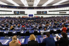 Сайт Європарламенту зазнав кібератаки після визнання РФ спонсором тероризму