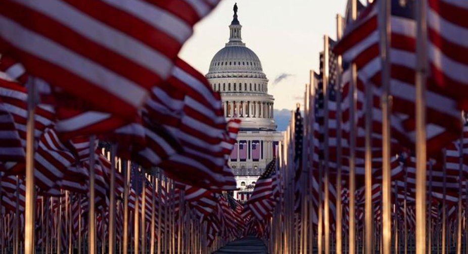 У США відбудуться проміжні вибори: баланс сил у Конгресі може змінитися