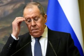 Lavrov was sent to the hospital after arriving at the G20 summit in Bali - media