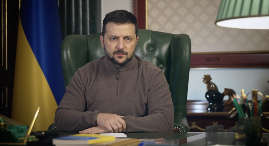 Зеленський прокоментував націоналізацію 5 стратегічних підприємств