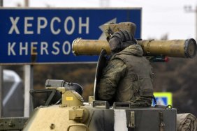 ISW: the withdrawal of Russian troops is not a trap, but the battle for Kherson is not over yet