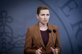 Лівий блок на чолі з чинним прем'єром Данії несподівано виграв вибори