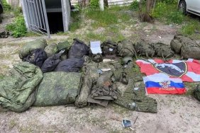 Another plus 800: The General Staff updated the information about the destroyed occupiers