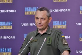 Повітряні сили: одна з цілей масованої ракетної атаки росіян – виснажити наше ППО