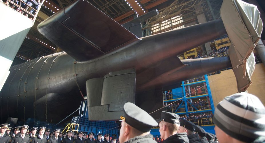 The US has data that Russia is preparing to test a torpedo with a nuclear charge - CNN
