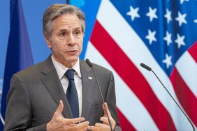 NATO's collective determination to support Ukraine will be steadfast throughout the winter and until victory - Blinken