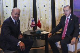 Biden and Erdogan hold talks at the G20