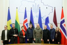 Ukraine is counting on the complete disconnection of Russian banks from SWIFT in the new package of sanctions