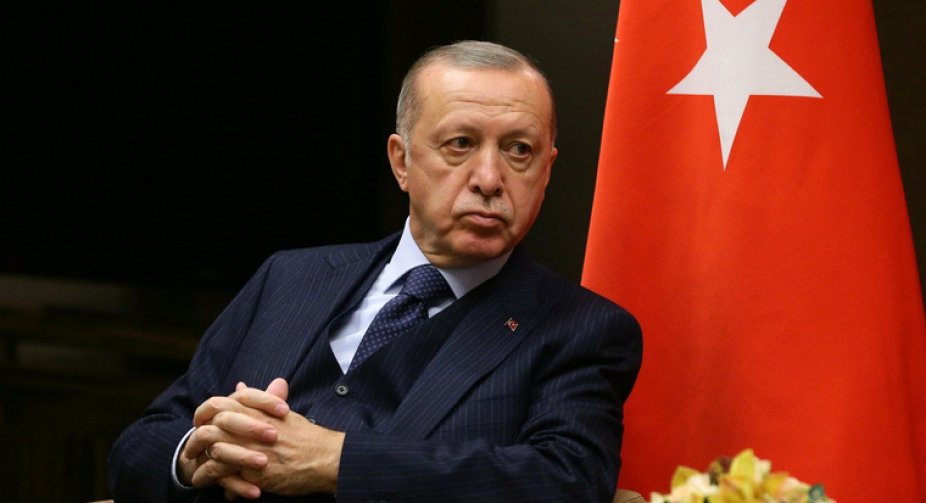 Erdogan urged Putin to continue the grain agreement