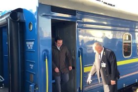 The head of the Spanish Foreign Ministry arrived in Kyiv