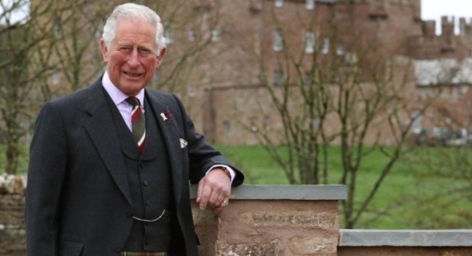King Charles III asks the British Parliament to allow his brother and sister to fulfill his duties