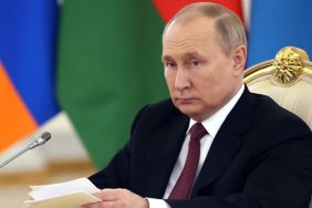 Путін полетить до Єревану на саміт ОДКБ