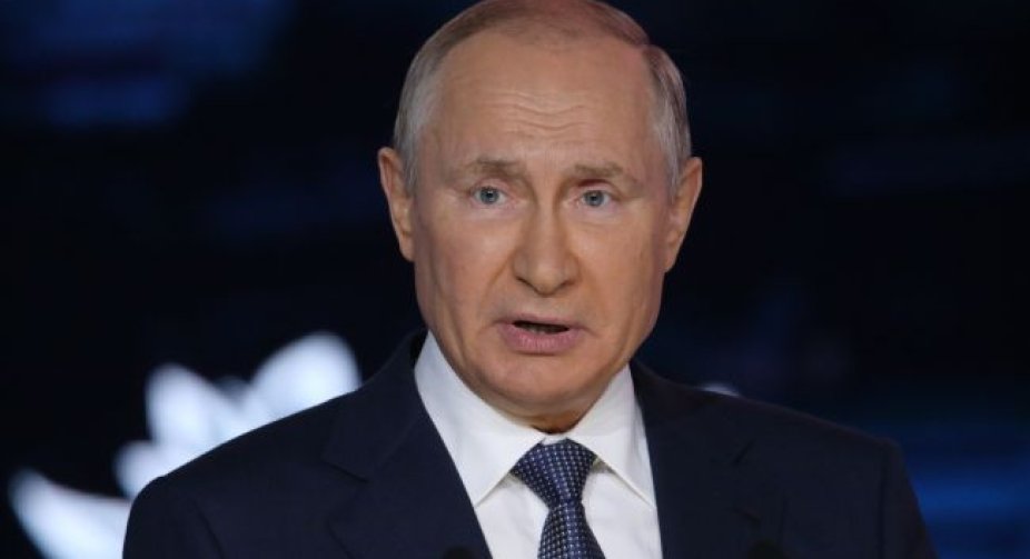 Президент Індонезії заявив, що Путін може взяти участь у саміті G20 віртуально