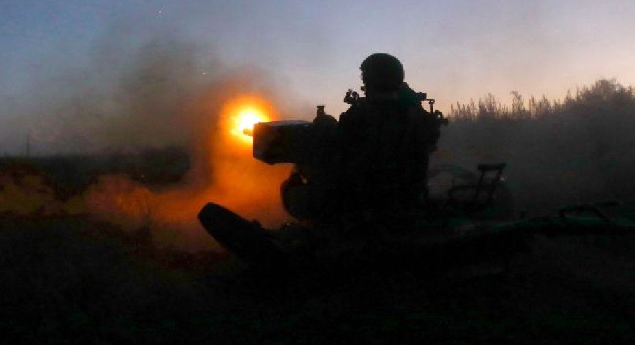 За добу ЗСУ відбили 10 атак на Донбасі: ситуація на фронті