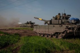 The Armed Forces of Ukraine advanced 2 km in the Luhansk region during the day - General Staff