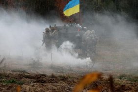 Актуальна карта боїв в Україні від британської розвідки: що змінилося на фронтах