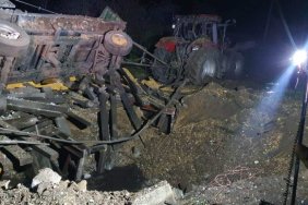 AP: у США мають попередні оцінки, що в Польщі могла впасти ракета української ППО