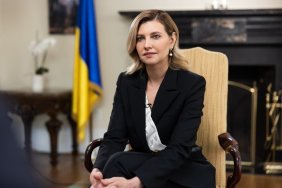 Українці готові жити без світла та тепла і два, і три роки – Олена Зеленська
