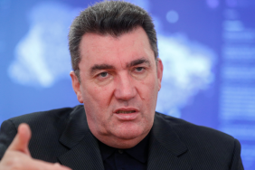 Danilov answered Simonyan: Our Oksanas will spit on the graves of your husbands
