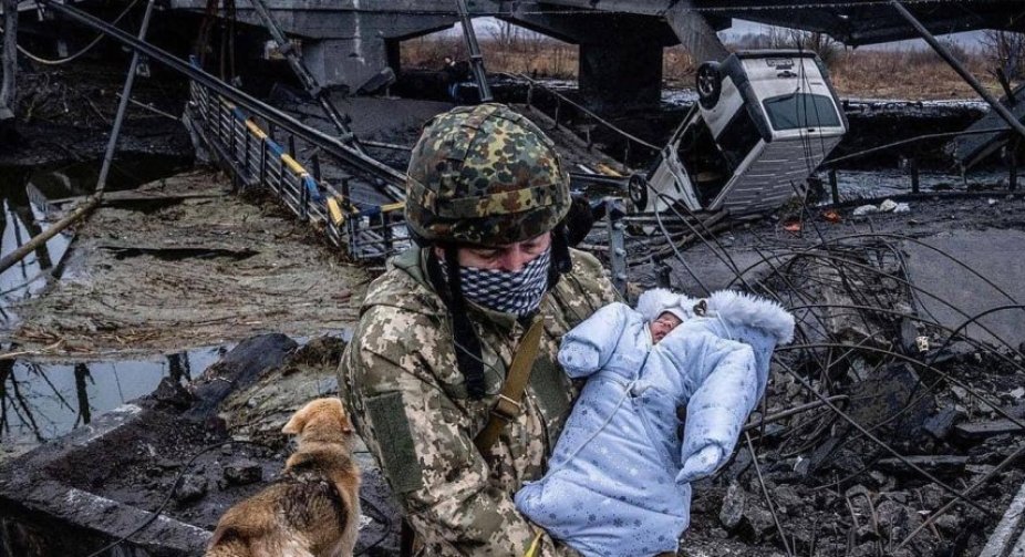 Офіс Генпрокурора: в Україні з вини армії РФ постраждали 849 дітей  
