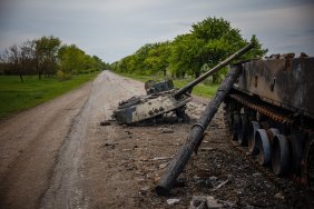 The General Staff of the Armed Forces: about 79,400 occupiers have already been destroyed