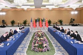 Biden and Xi Jinping discussed the situation in Ukraine - White House