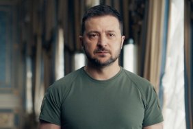 Можемо залишитись без світла, але не без волі: Зеленський привітав з Днем гідності та свободи