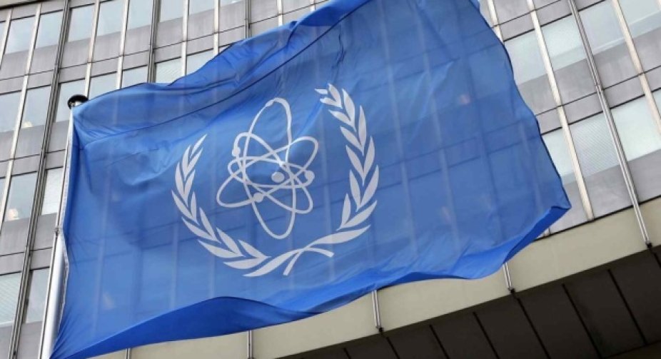 The IAEA stated that there is no undeclared nuclear activity in Ukraine