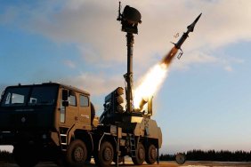 Sweden announced a new aid package to Ukraine, will provide air defense systems