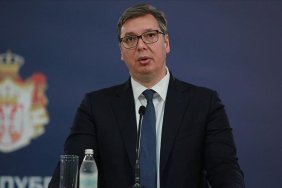 Вучич вважає, що битва за Херсон буде вирішальною у конфлікті РФ та України
