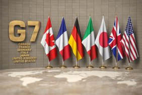 Країни G7 закликали Лукашенка не втягувати Білорусь у війну та погрожували наслідками