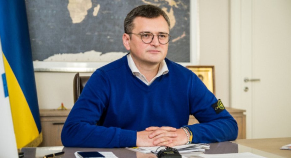 Кулеба: необхідні санкції ЄС, які знищать ракетну індустрію Росії