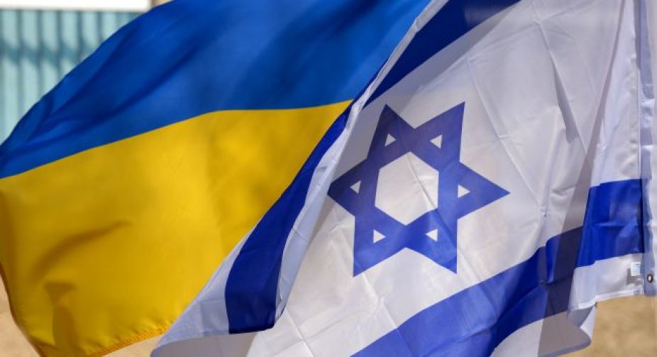 Ізраїль придбав "стратегічне обладнання" для України на мільйони доларів – ЗМІ