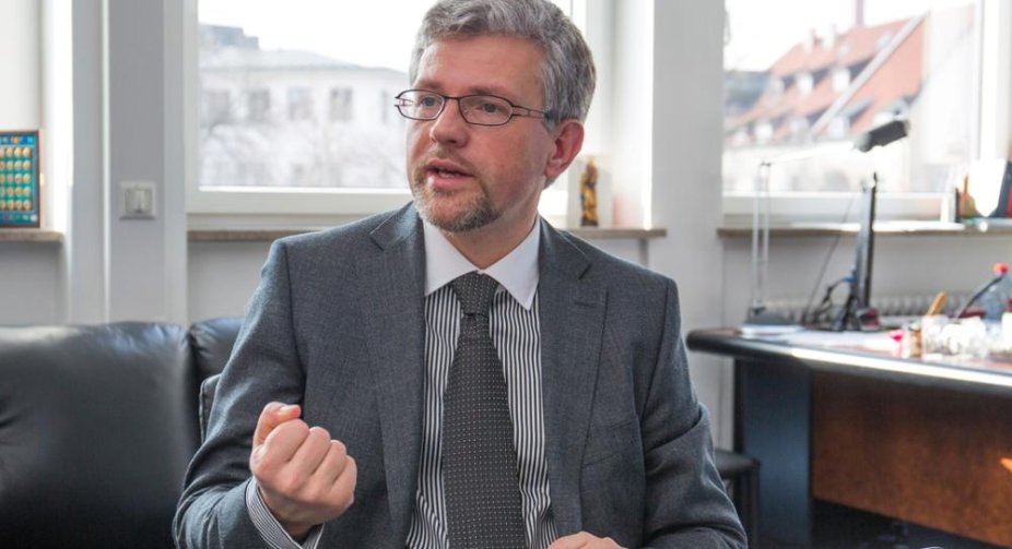 У МЗС закликали Шольца поставити Путіну ультиматум