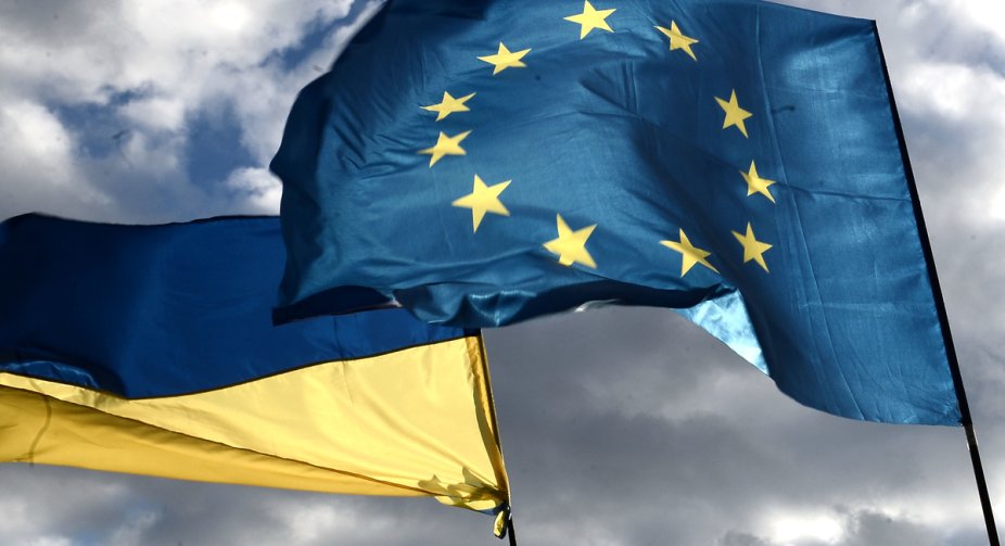 The EU delegation congratulated Ukrainians on the Day of Dignity