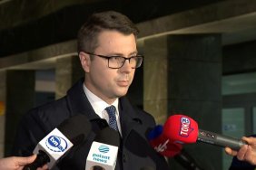 У Польщі скликають термінову зустріч комітету нацбезпеки – ймовірно, через російські ракети
