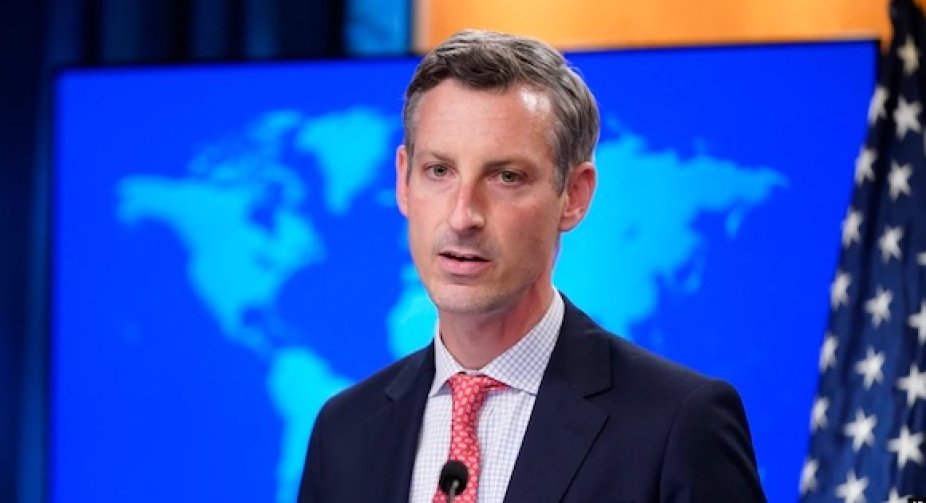The State Department confirmed that the US will hold negotiations with Russia regarding nuclear inspections