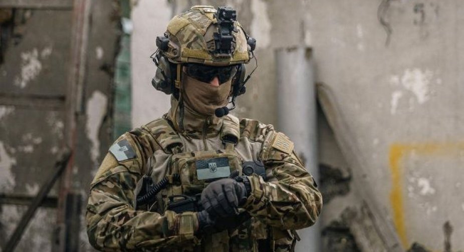 ЗСУ вийшли на рубіж по правому берегу Дніпра – Генштаб
