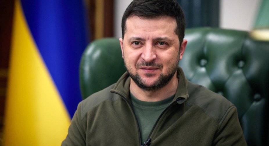 Зеленський виступить на Парламентській асамблеї НАТО  